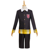 SPY×FAMILY Damian Desmond Cosplay Kostüm Halloween Karneval Outfits